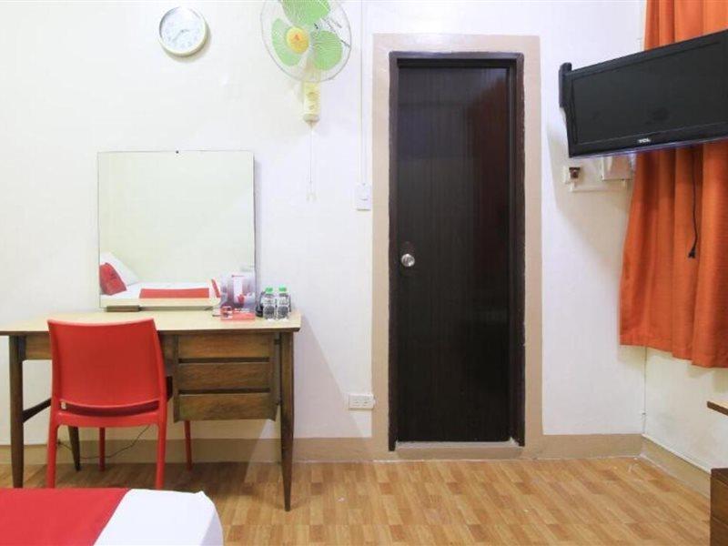 Reddoorz Plus @ Chinatown Binondo مانيلا المظهر الخارجي الصورة