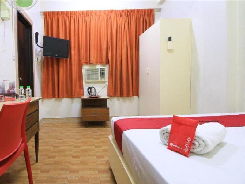 Reddoorz Plus @ Chinatown Binondo مانيلا المظهر الخارجي الصورة