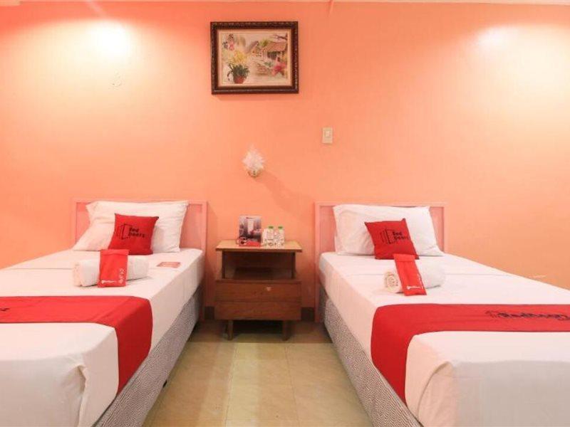 Reddoorz Plus @ Chinatown Binondo مانيلا المظهر الخارجي الصورة