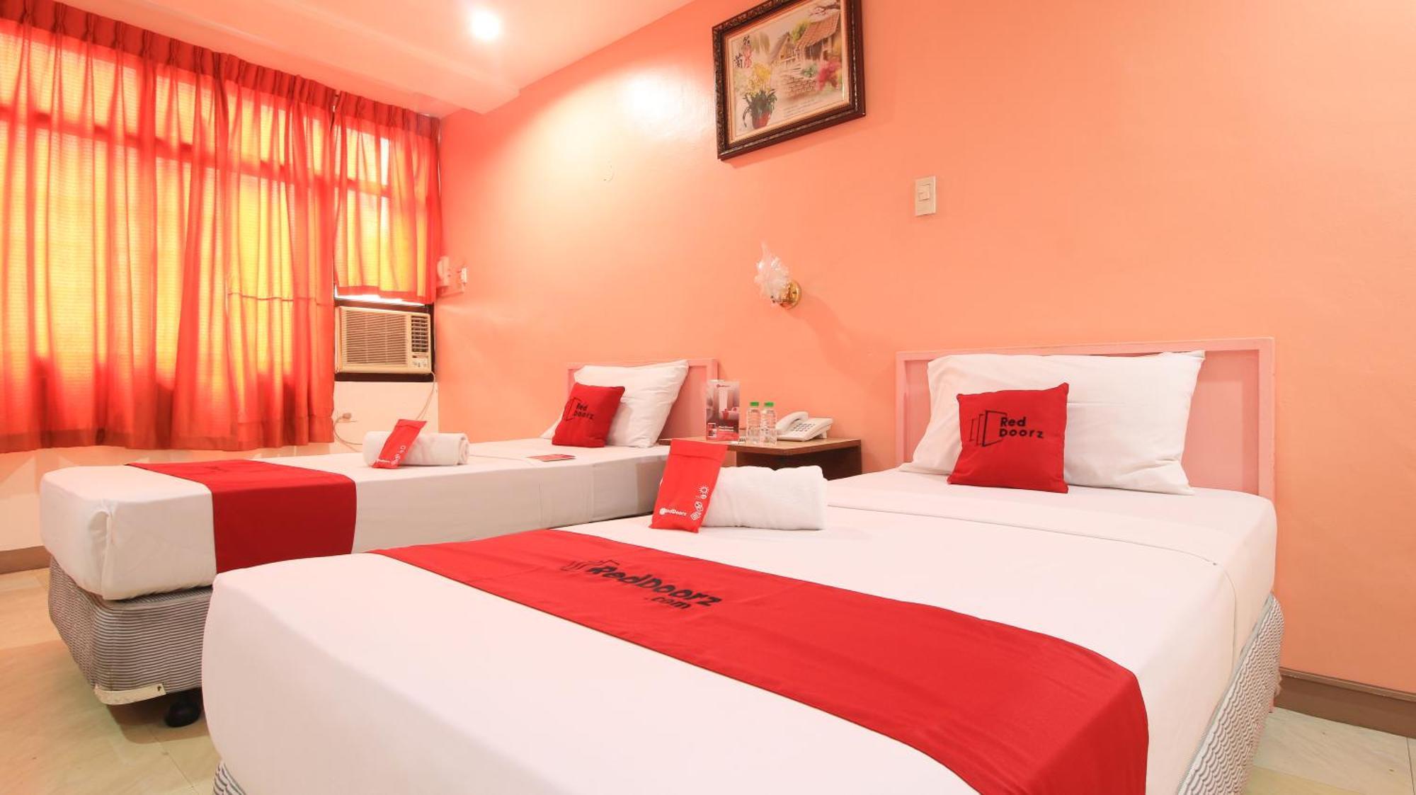 Reddoorz Plus @ Chinatown Binondo مانيلا المظهر الخارجي الصورة