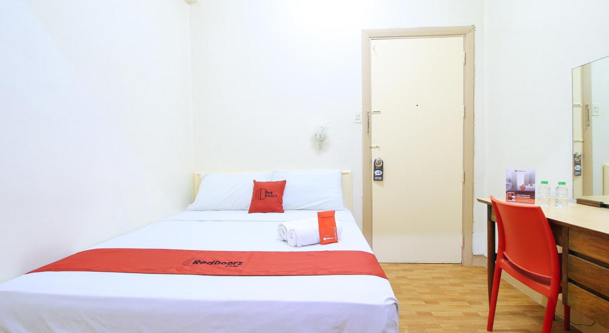 Reddoorz Plus @ Chinatown Binondo مانيلا المظهر الخارجي الصورة