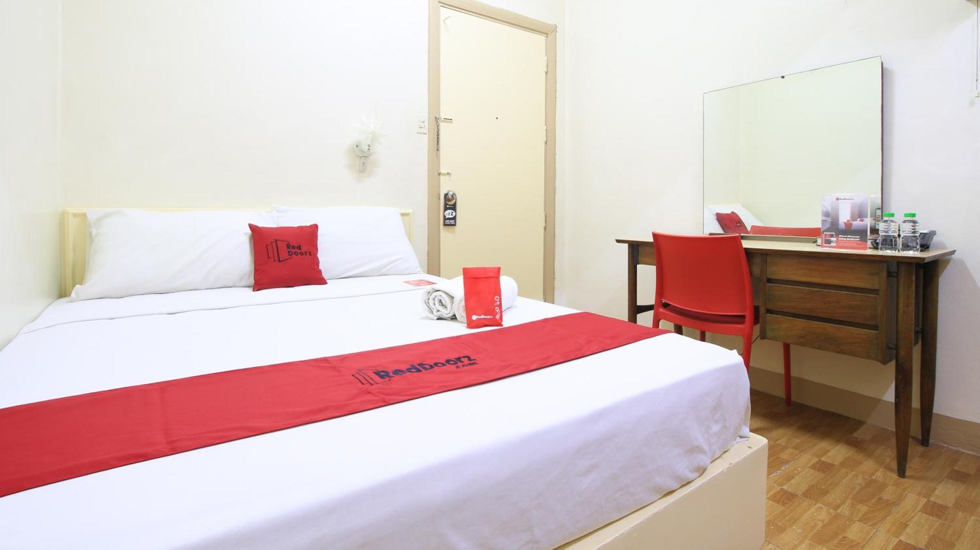 Reddoorz Plus @ Chinatown Binondo مانيلا المظهر الخارجي الصورة
