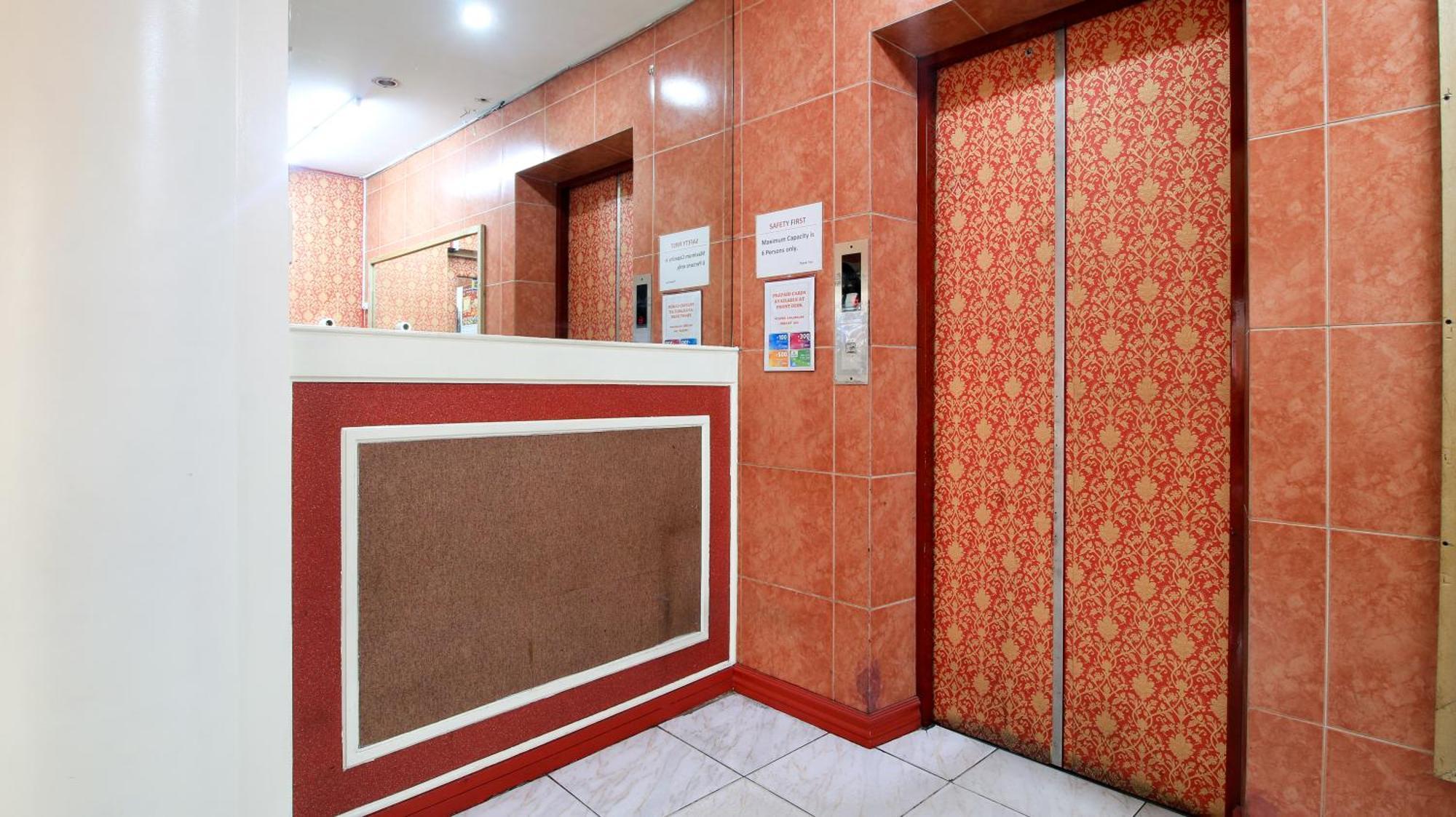 Reddoorz Plus @ Chinatown Binondo مانيلا المظهر الخارجي الصورة